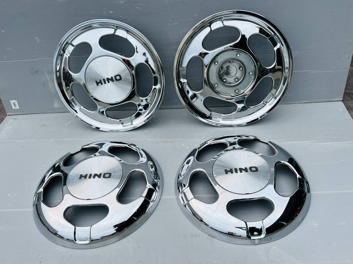 2026年最新】Yahoo!オークション -日野 ホイールキャップ(自動車