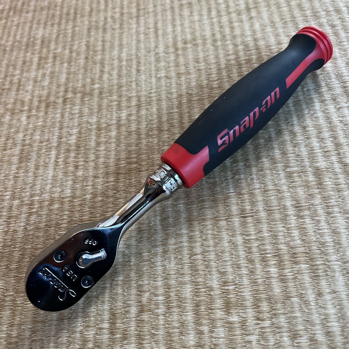 2026年最新】Yahoo!オークション -スナップ オン ラチェットの中古品