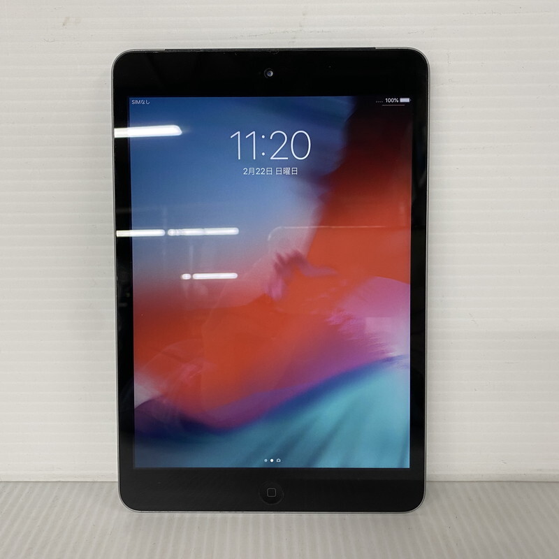 Yahoo!オークション -「ipad mini 2 64gb」(Apple) (タブレット)の落札