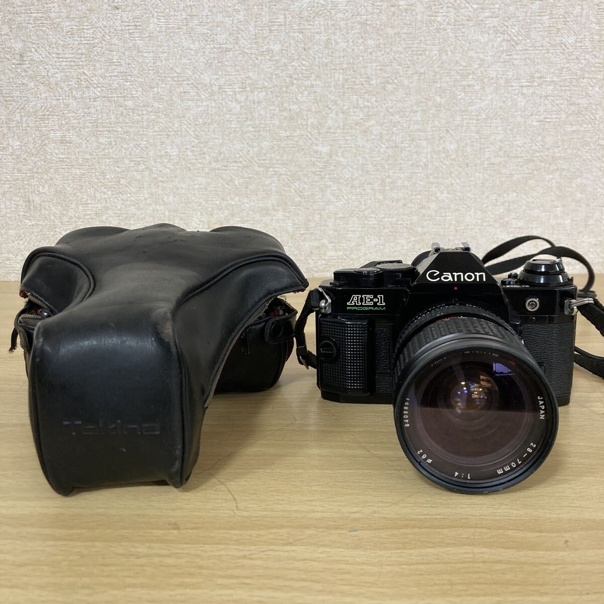 Yahoo!オークション -「canon ae-1 レンズ」の落札相場・落札価格