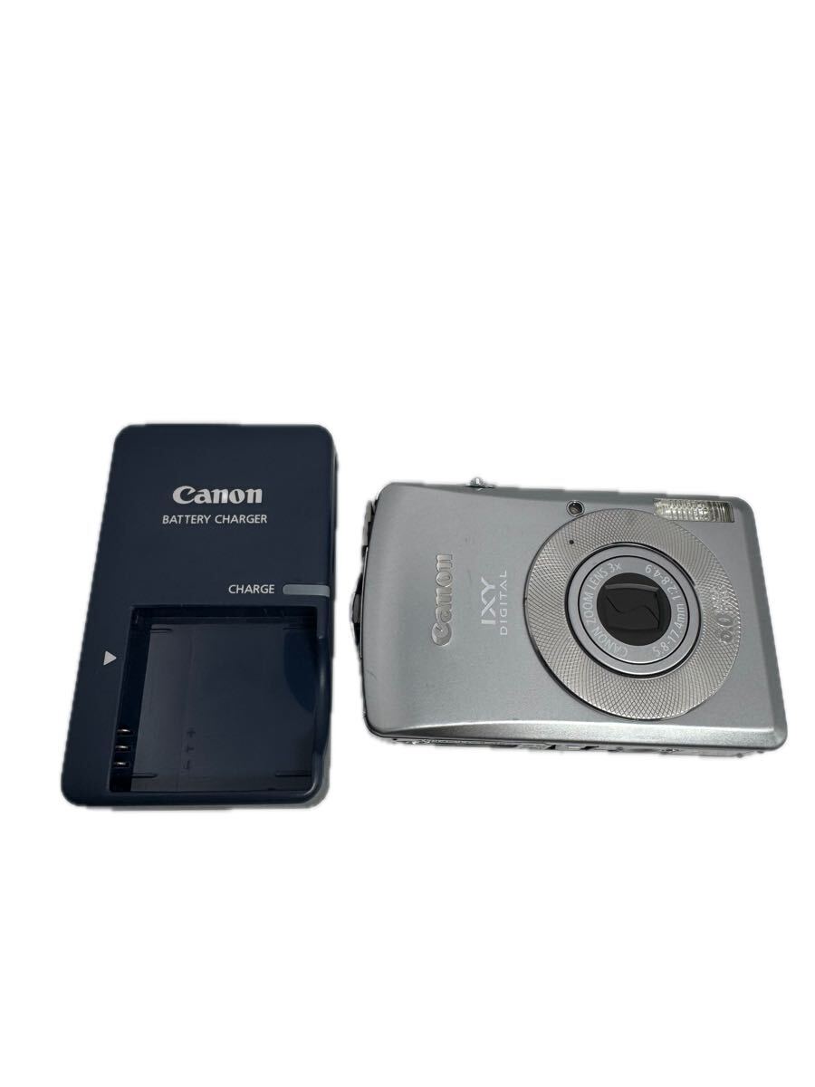 2026年最新】Yahoo!オークション -canon ixy 充電器の中古品・新品・未