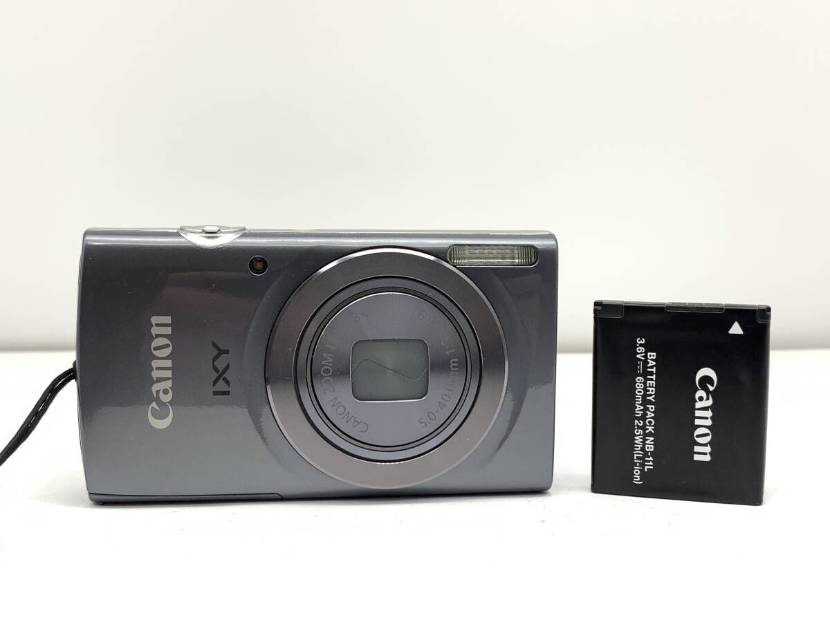 Yahoo!オークション -「canon ixy150」の落札相場・落札価格