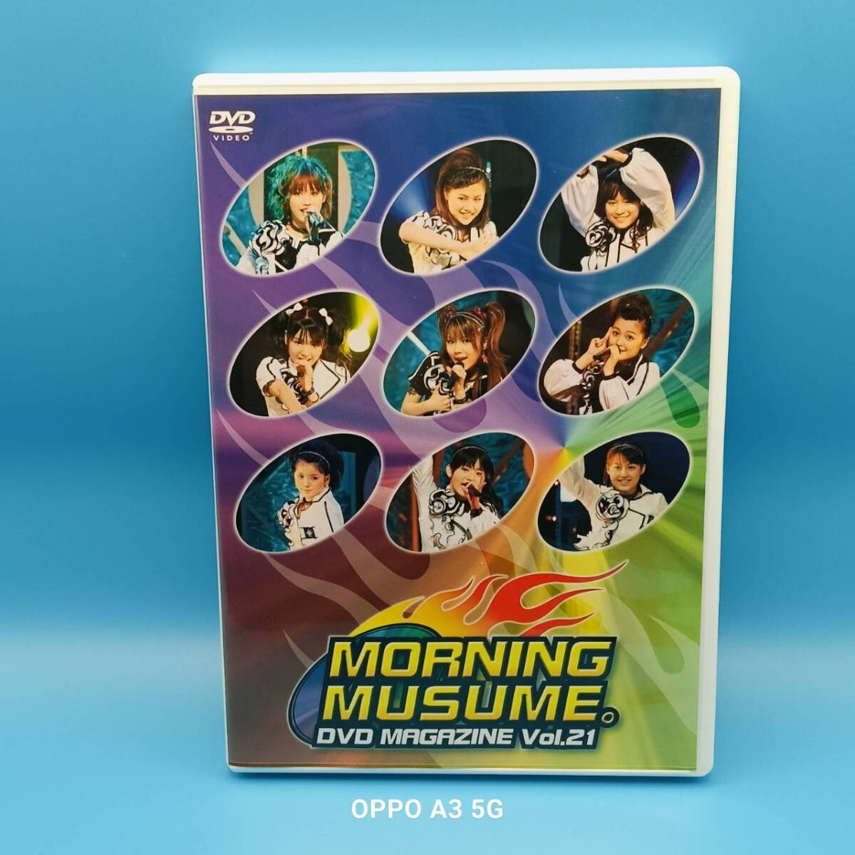 2026年最新】Yahoo!オークション -モーニング娘。 dvd magazineの中古