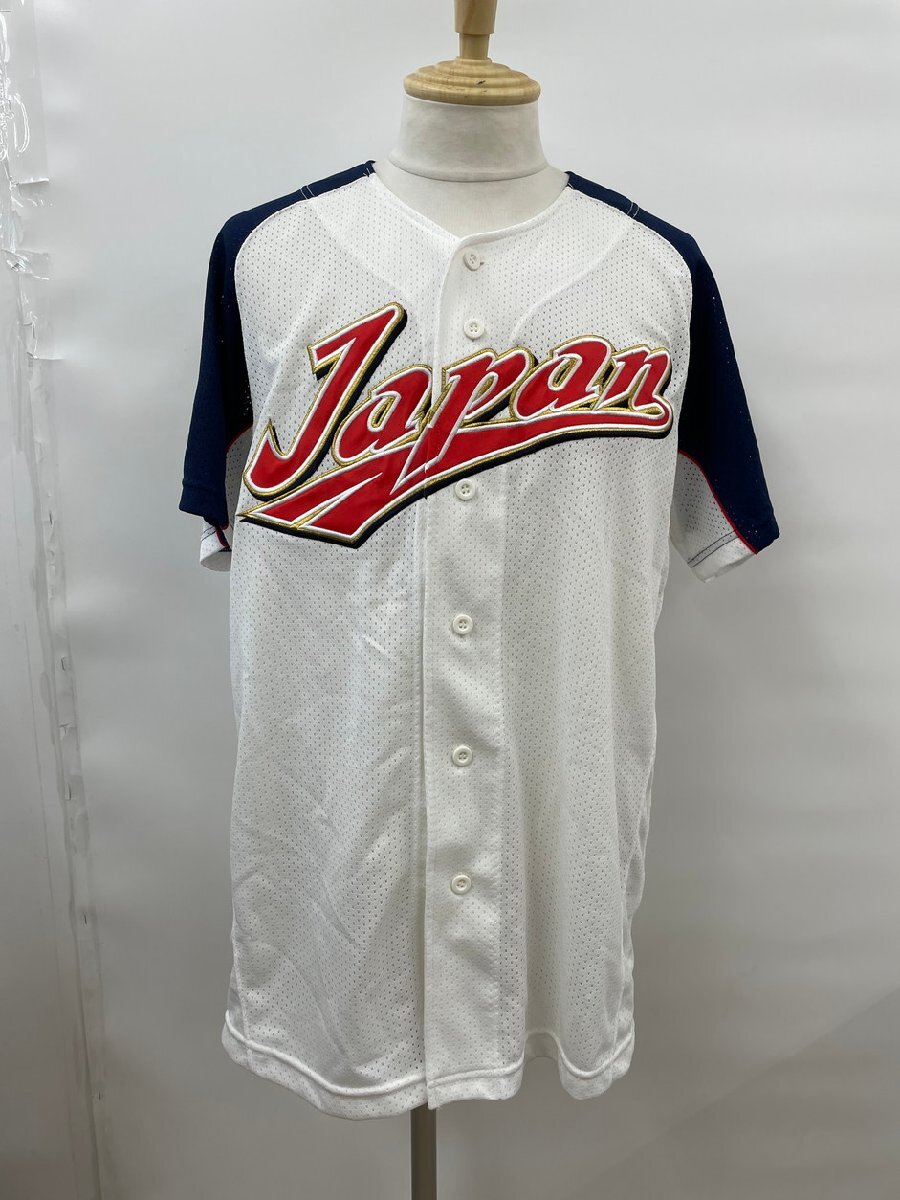 2026年最新】Yahoo!オークション -wbc ユニフォーム 2006の中古品