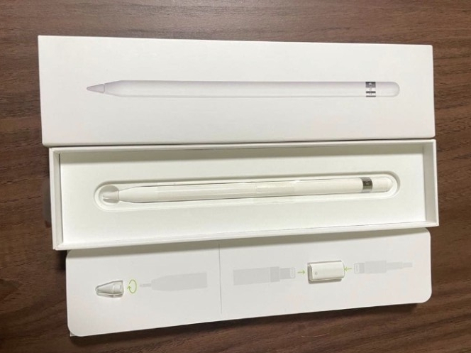 2026年最新】Apple Pencil 第1世代の人気商品一覧 - Yahoo!オークション