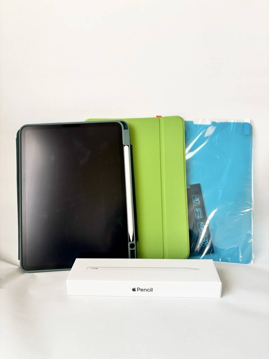 2026年最新】Yahoo!オークション -apple pencil(iPad本体)の中古品