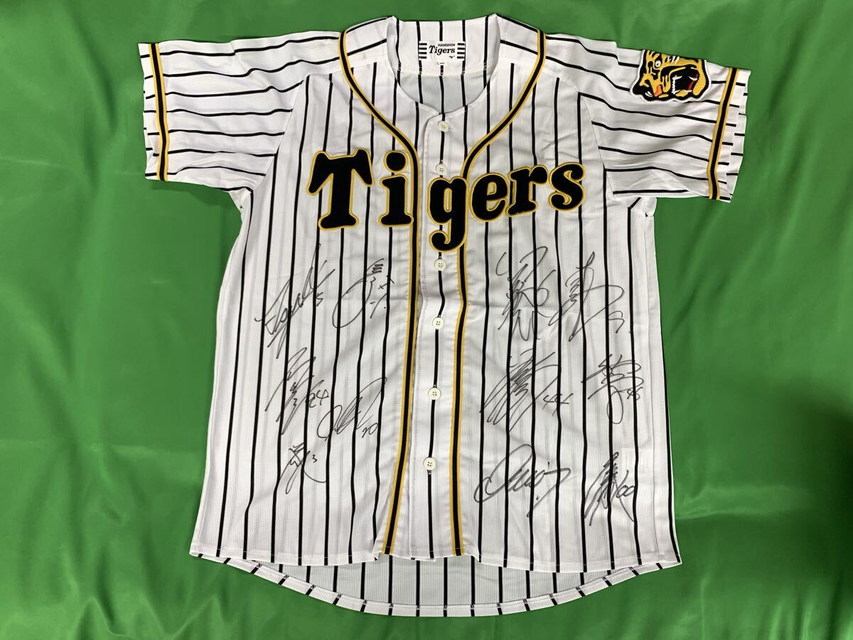 2026年最新】阪神 鳥谷ユニフォームの購入はこちら！豊富な