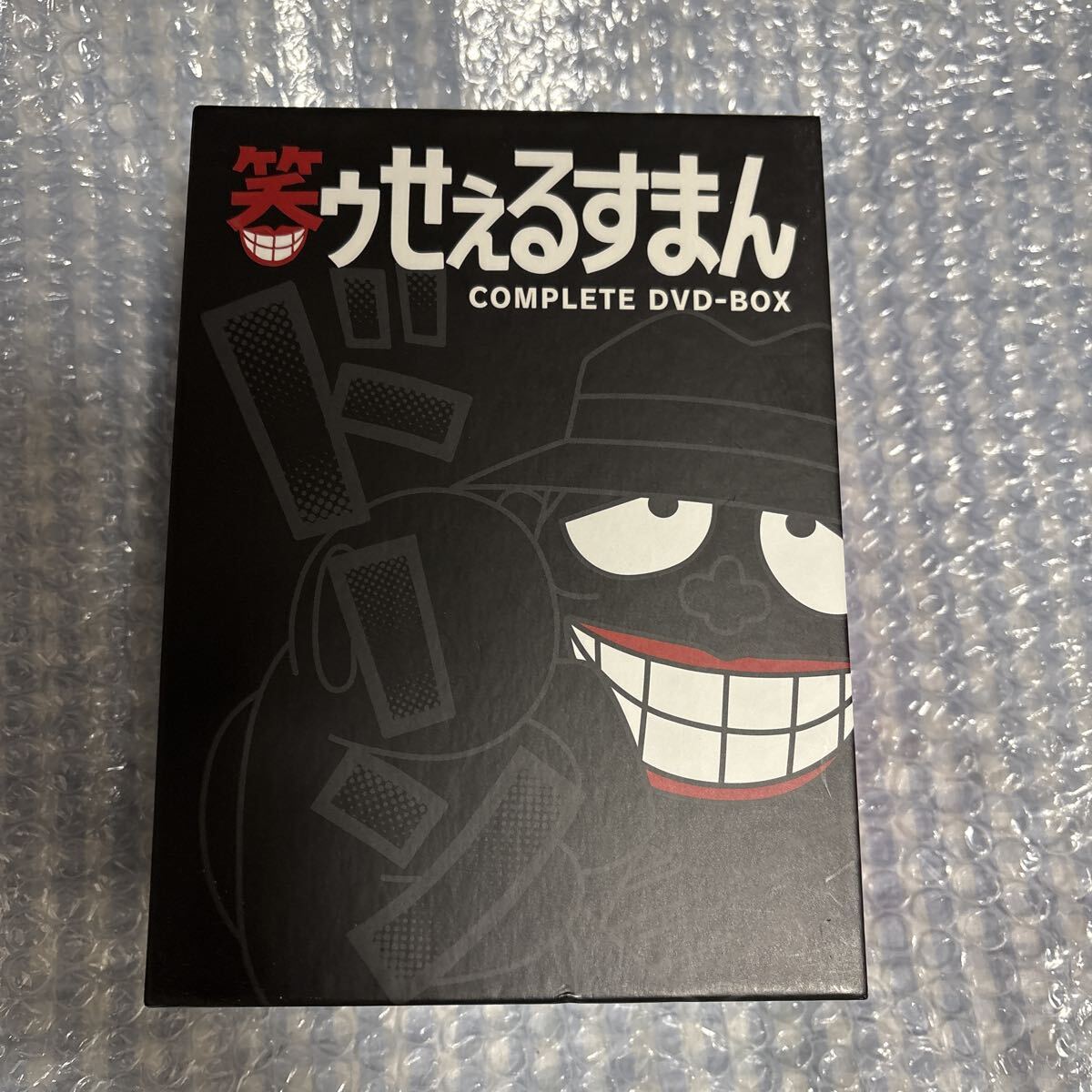 2026年最新】Yahoo!オークション -笑ゥせぇるすまん dvdの中古品・新品