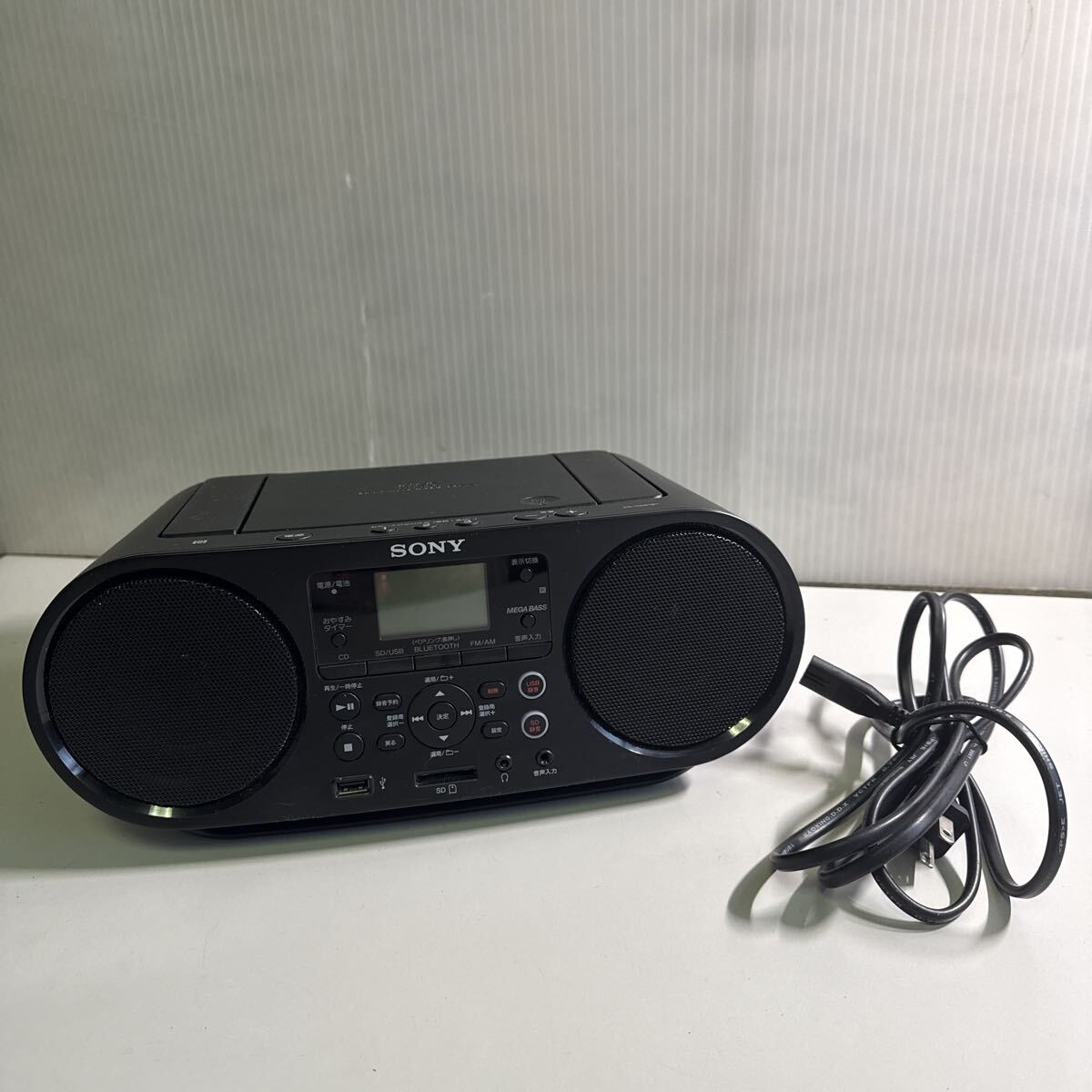 2026年最新】Yahoo!オークション -ソニーzs rs81btの中古品・新品・未