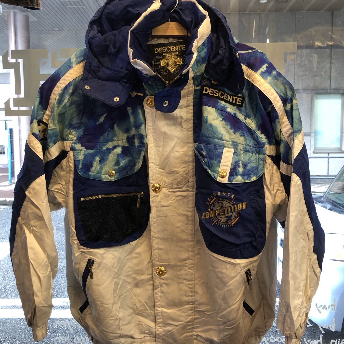 2026年最新】Yahoo!オークション - ウエア(スキー スポーツ別)の中古品