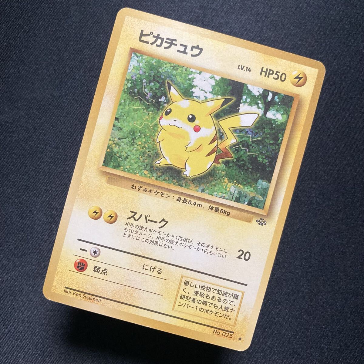 2026年最新】Yahoo!オークション -ピカチュウ no.025の中古品・新品