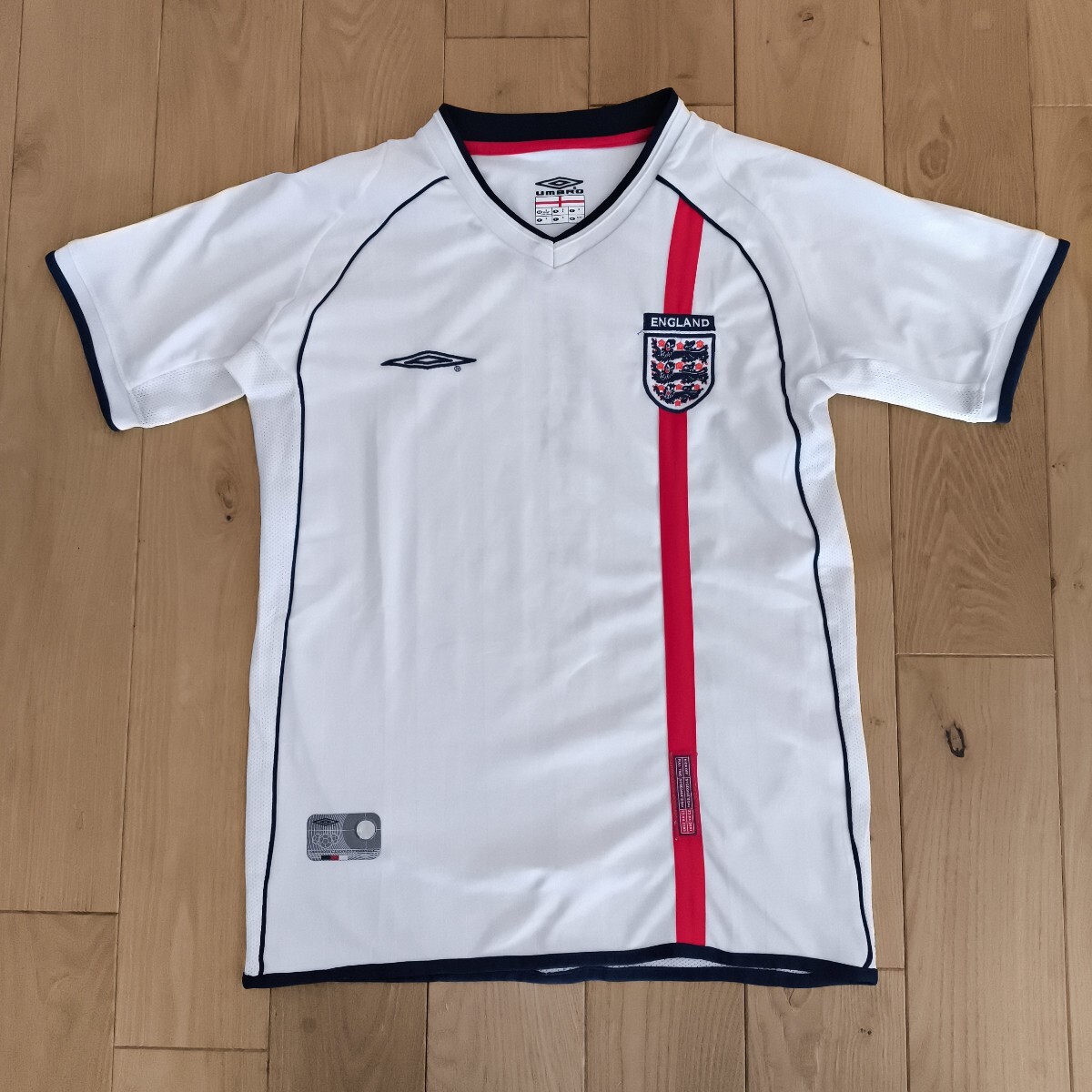 2026年最新】Yahoo!オークション -アンブロ イングランド代表