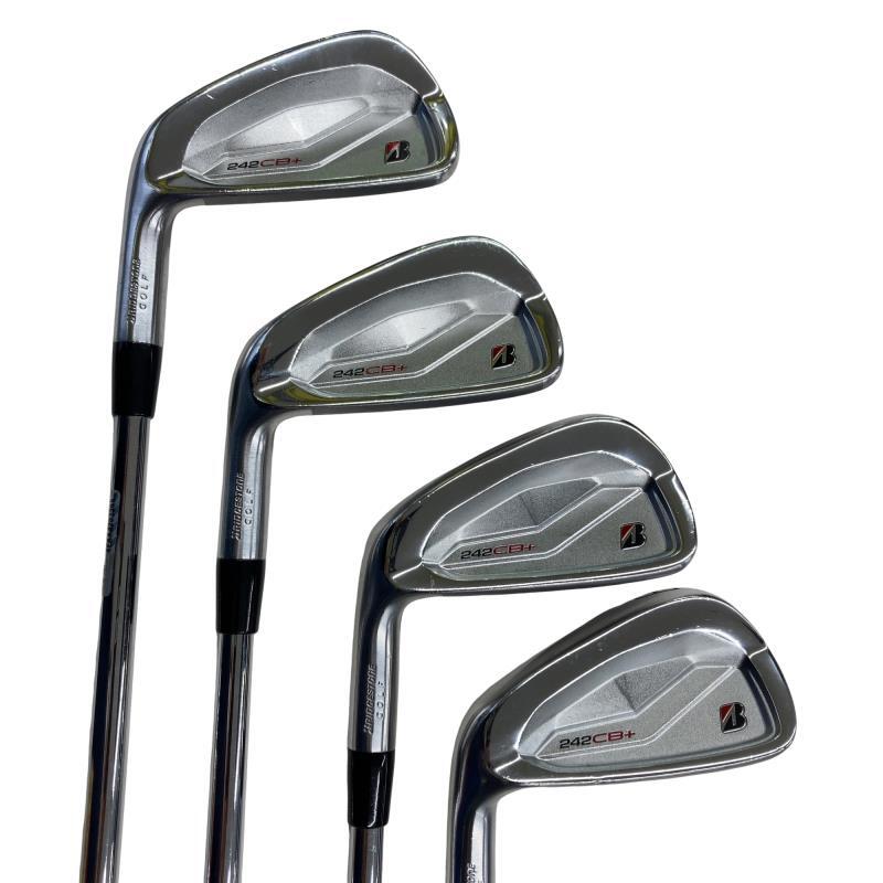 2026年最新】Yahoo!オークション -ブリヂストン アイアン レフティの