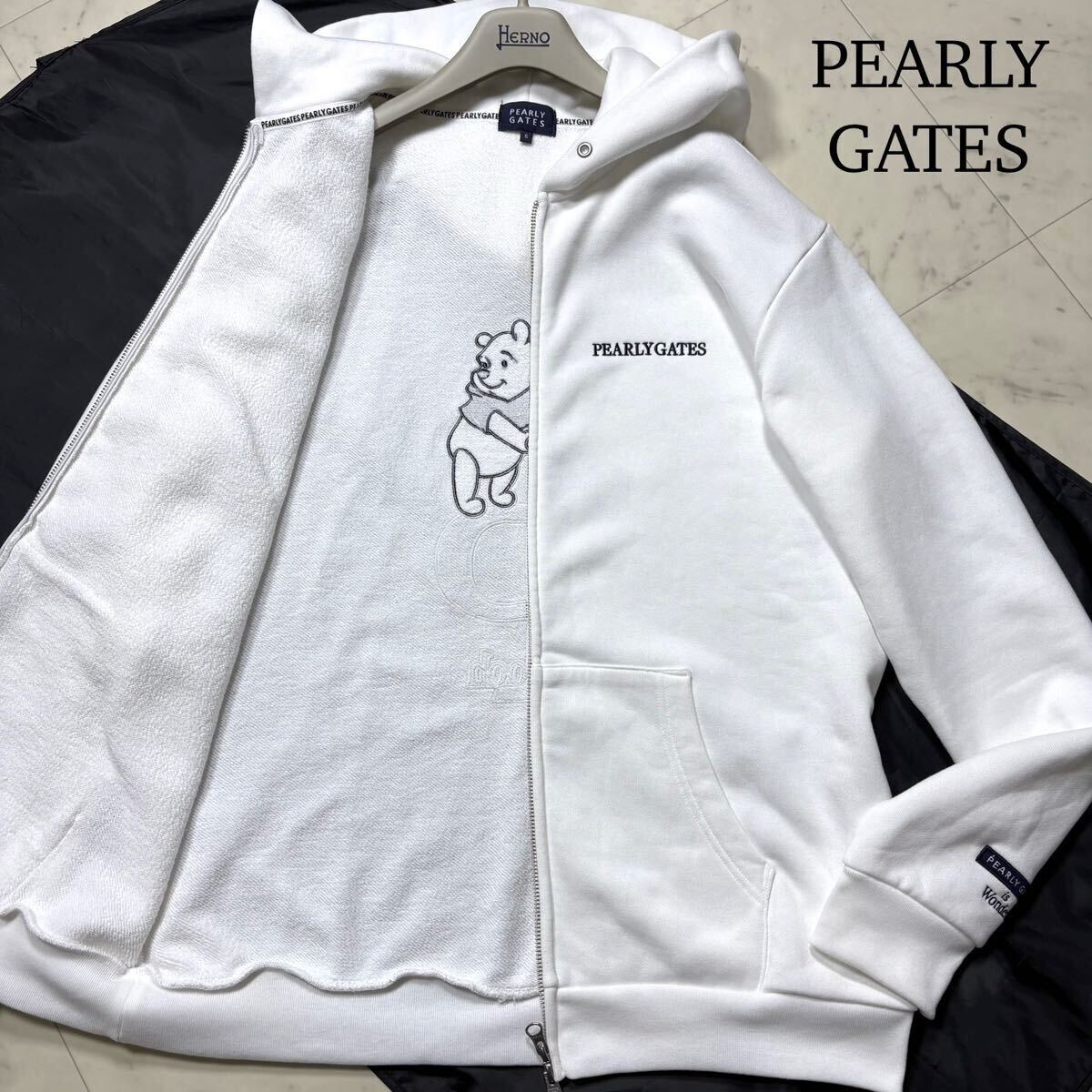 2026年最新】Yahoo!オークション - パーリーゲイツ(ジャンパー