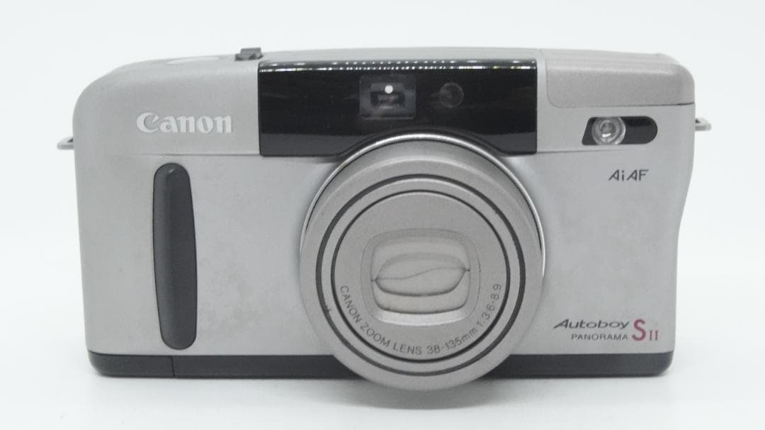 2026年最新】Yahoo!オークション -canon autoboy siiの中古品・新品