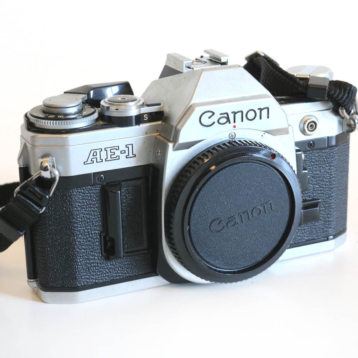 2026年最新】Yahoo!オークション -canon ae1の中古品・新品・未使用品一覧