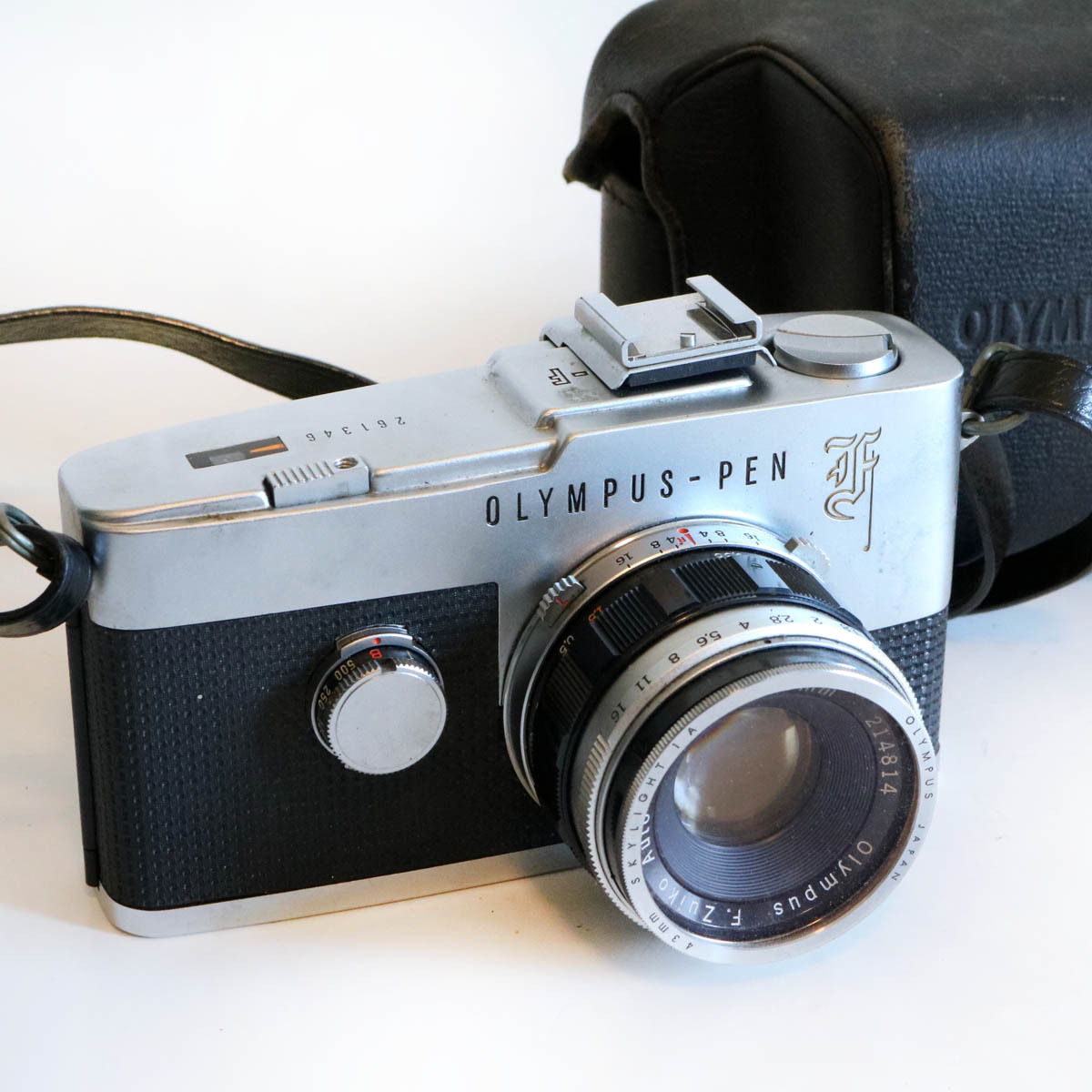 2026年最新】Yahoo!オークション -olympus-pen-fの中古品・新品・未