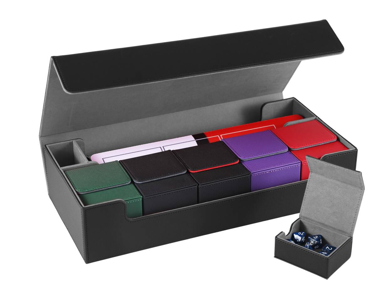 2026年最新】Yahoo!オークション -デッキケースの中古品・新品・未使用