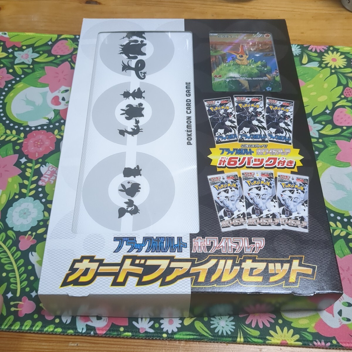 2026年最新】Yahoo!オークション -ポケモン カードファイルセットの