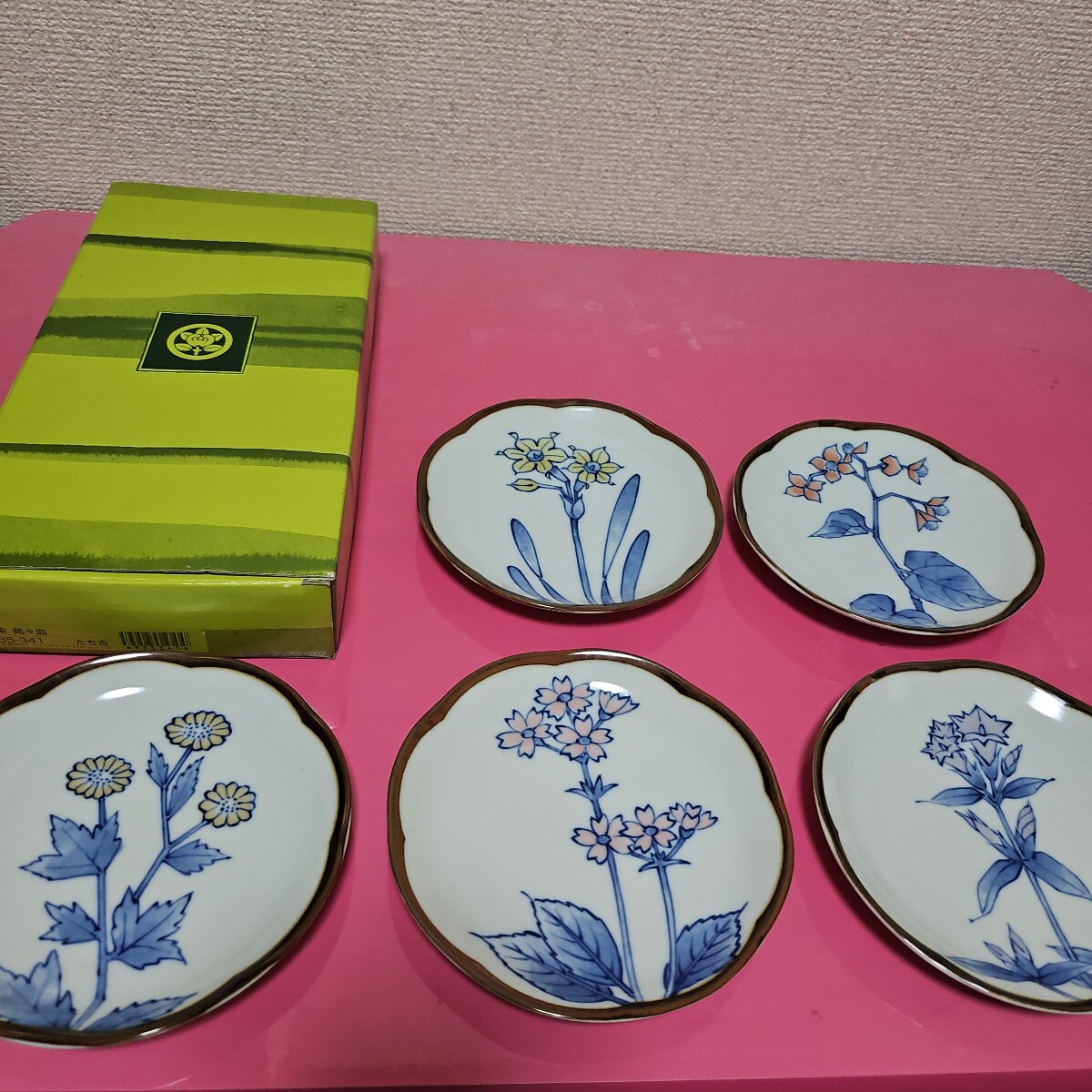 2026年最新】Yahoo!オークション -たち吉 皿の中古品・新品・未使用品一覧