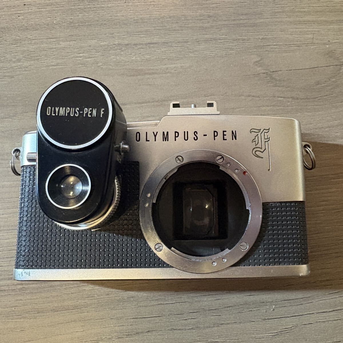 2026年最新】Yahoo!オークション -olympus-pen-fの中古品・新品・未