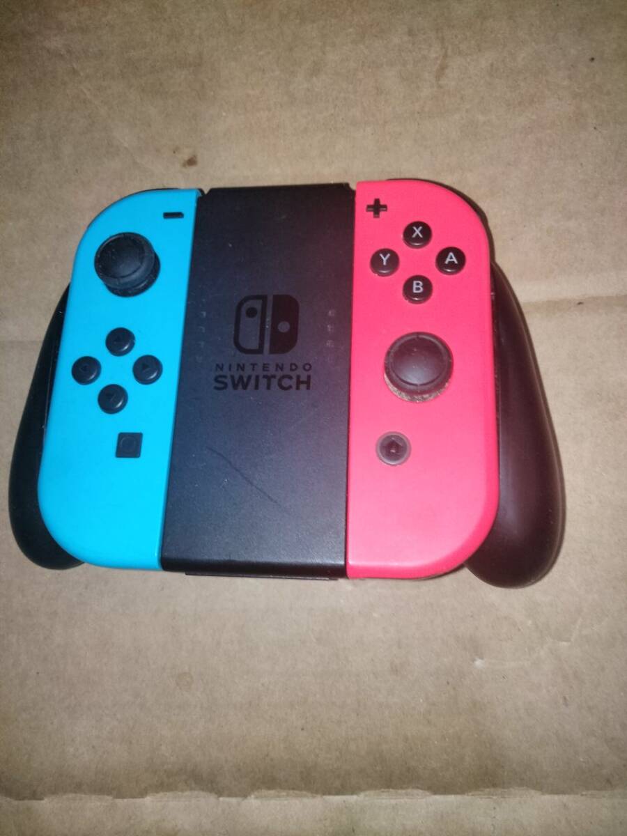 Yahoo!オークション - 「任天堂switch ジャンク」の落札相場・落札価格