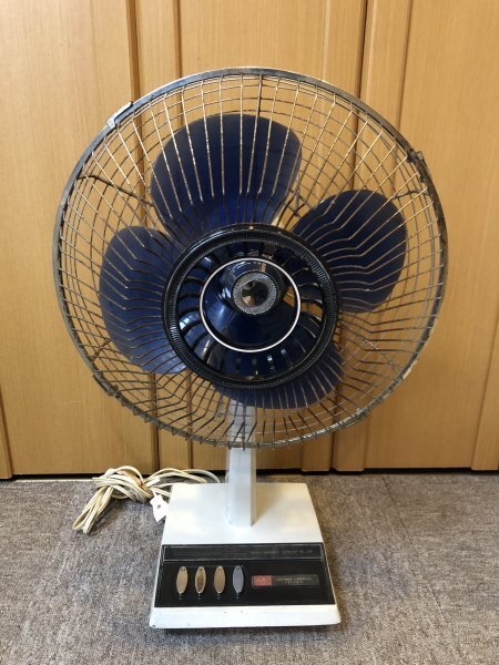 2026年最新】Yahoo!オークション -toshiba 扇風機の中古品・新品・未