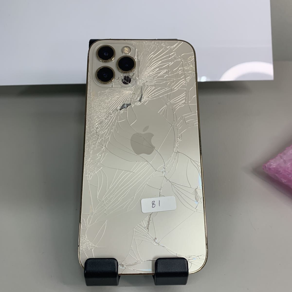 Yahoo!オークション -「iphone 割れ ジャンク」の落札相場・落札価格