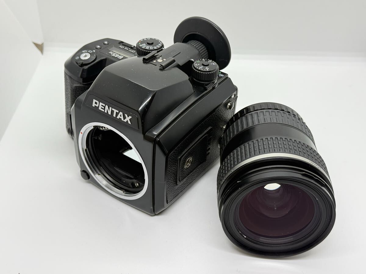 2026年最新】Yahoo!オークション -ペンタックス 645 レンズの中古品