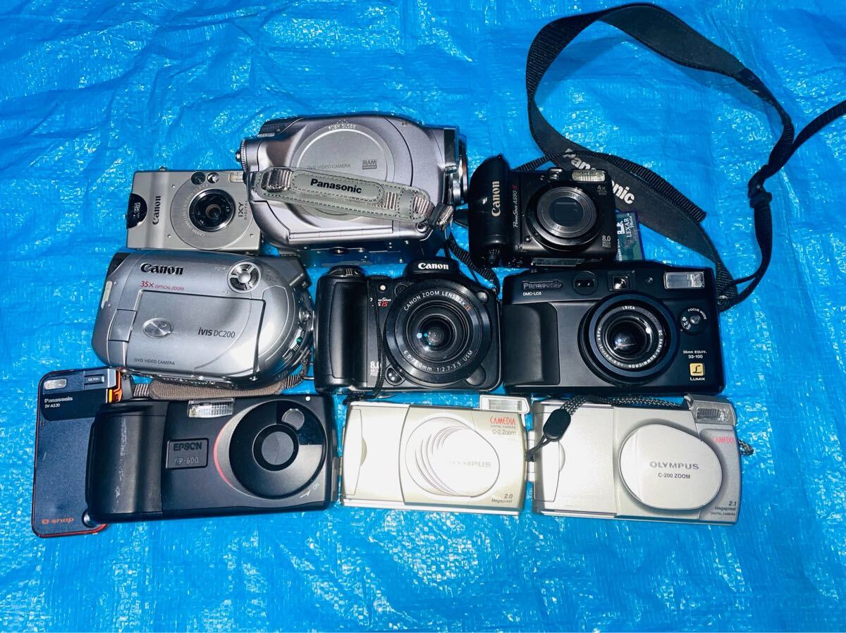 2026年最新】Yahoo!オークション -デジタルカメラまとめの中古品・新品