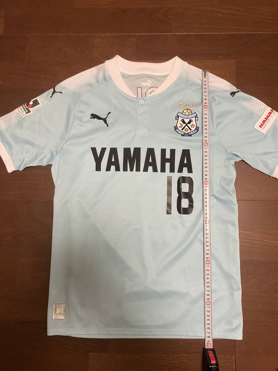2026年最新】Yahoo!オークション -ジュビロ磐田 ユニフォーム プーマの