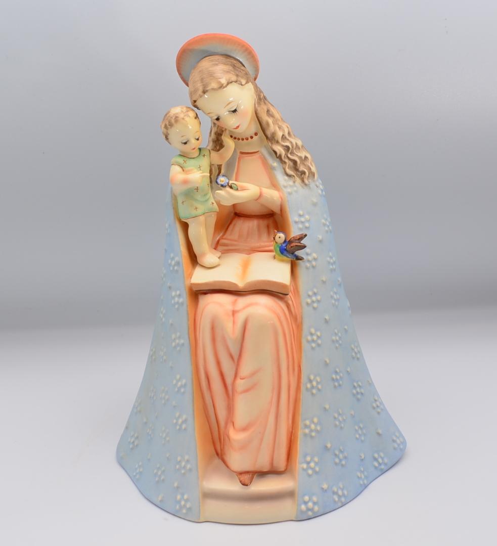 2026年最新】Yahoo!オークション -フンメル人形の中古品・新品・未使用