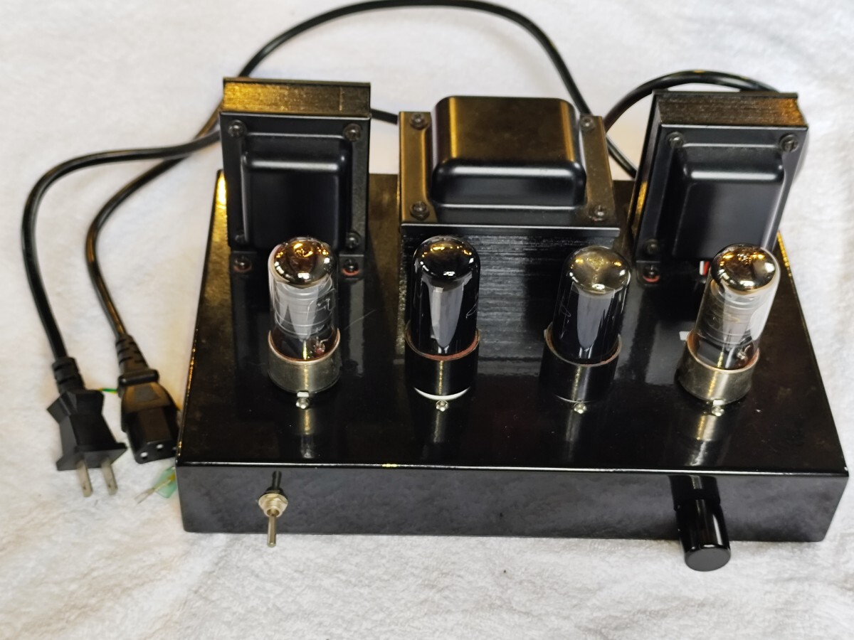2026年最新】真空管アンプ 自作商品を探すならここ！趣味の延長で