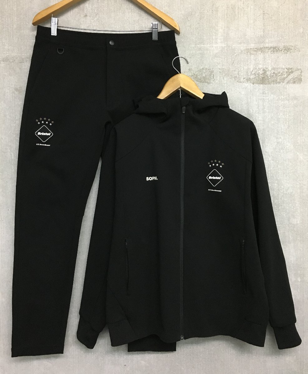 2026年最新】Yahoo!オークション -f.c.real bristol セットアップの