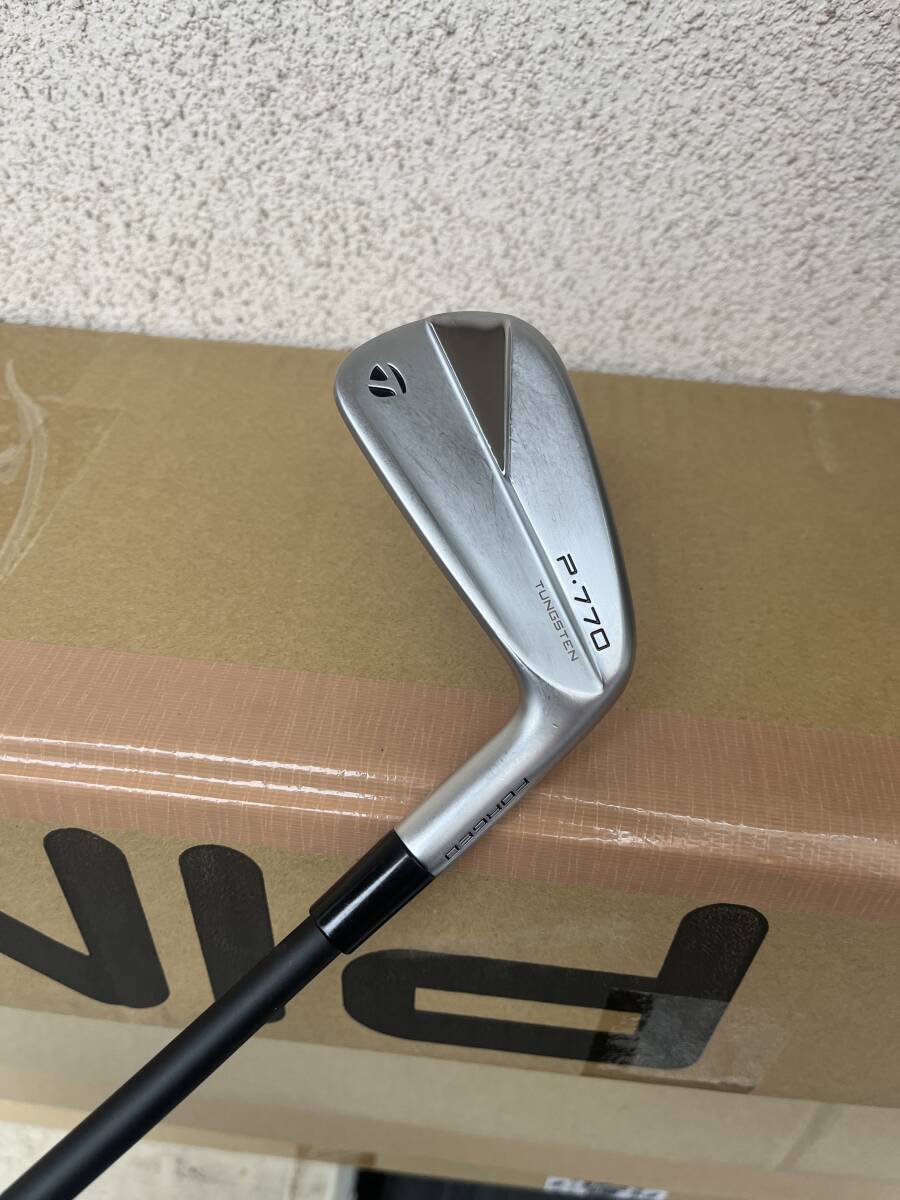 2026年最新】Yahoo!オークション -テーラーメイド 4番アイアンの中古品