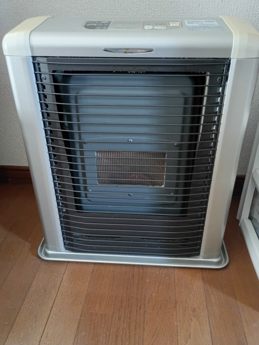 2026年最新】Yahoo!オークション -サンポット ff式石油ストーブの中古