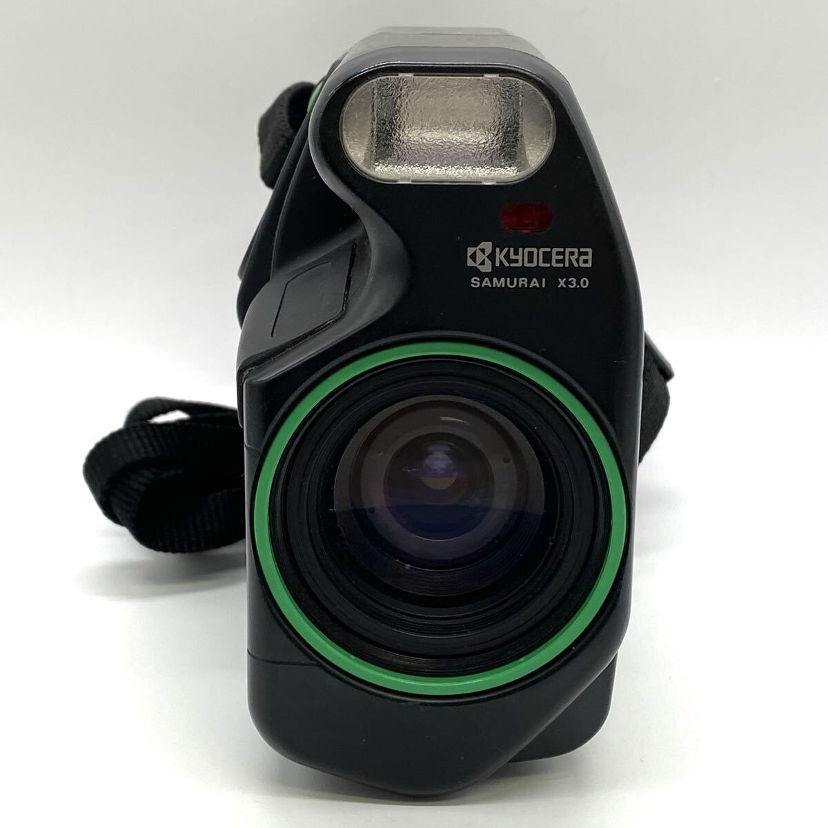 2026年最新】京セラ SAMURAI カメラの商品一覧 - Yahoo!オークション