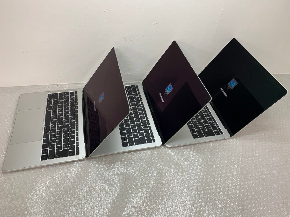 Yahoo!オークション - 「macbook+pro+ジャンク」の落札相場・落札価格