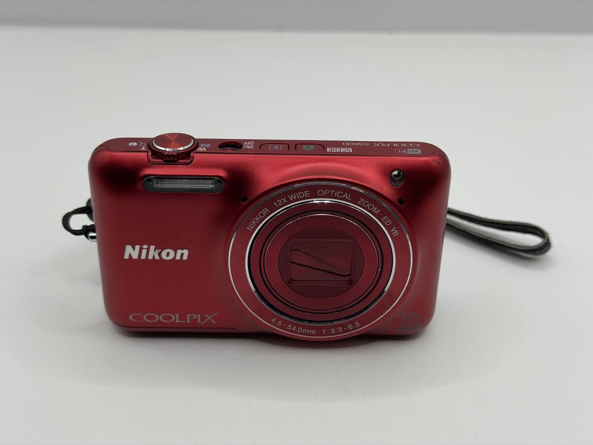 2026年最新】Yahoo!オークション - ニコン(コンパクトデジタルカメラ