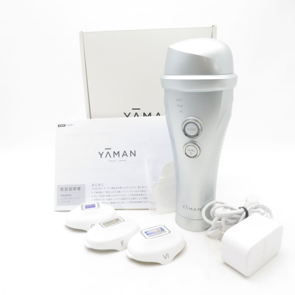 2026年最新】Yahoo!オークション -ヤーマン 脱毛器の中古品・新品・未