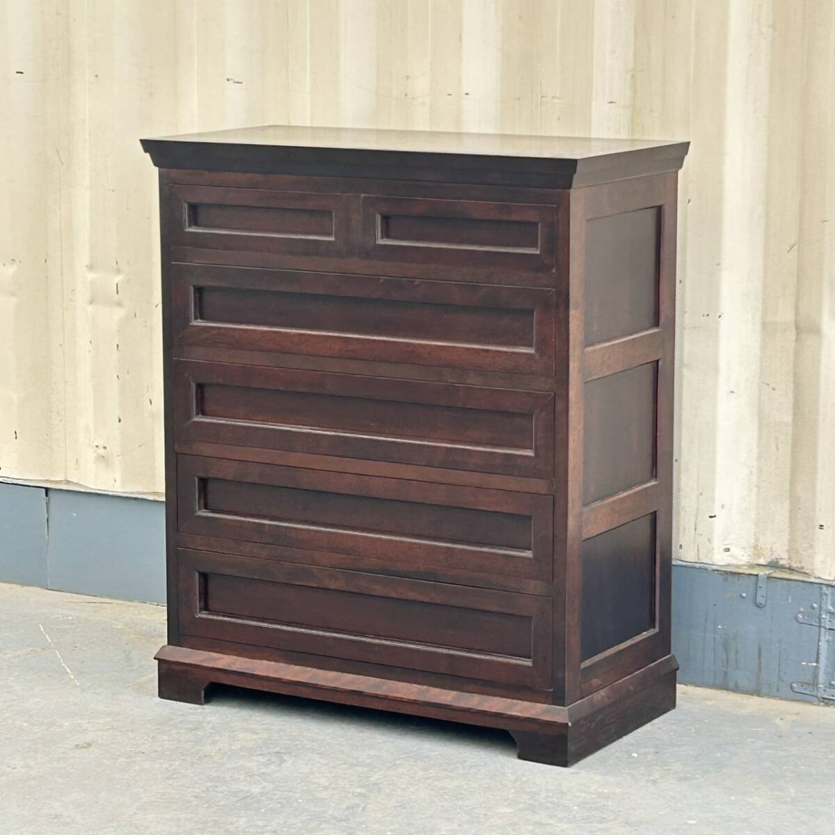 2026年最新】Yahoo!オークション -松本民芸家具(タンス、チェスト)の