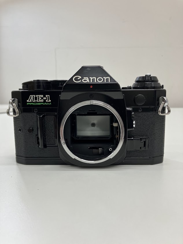 2026年最新】Yahoo!オークション -canon ae1の中古品・新品・未使用品一覧