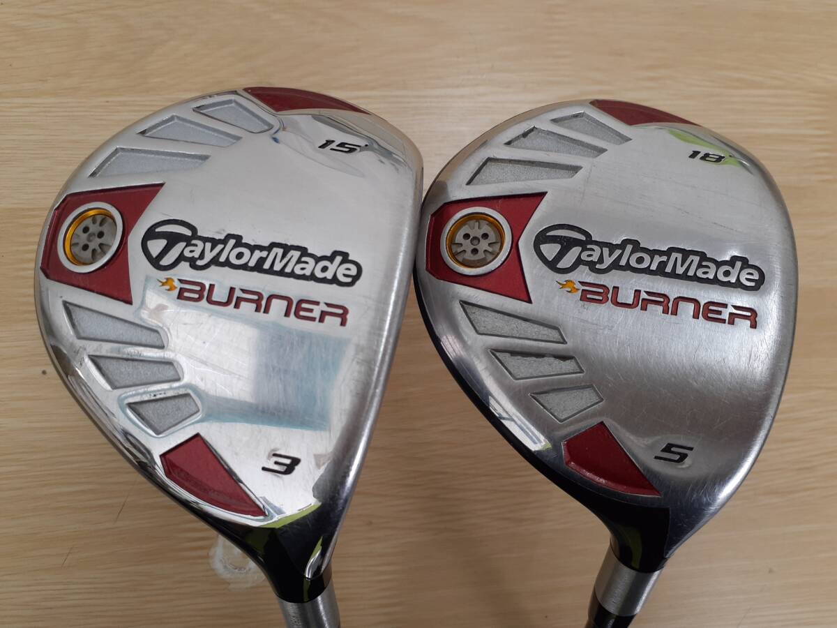 2026年最新】Yahoo!オークション -テーラーメイド フェアウェイウッド