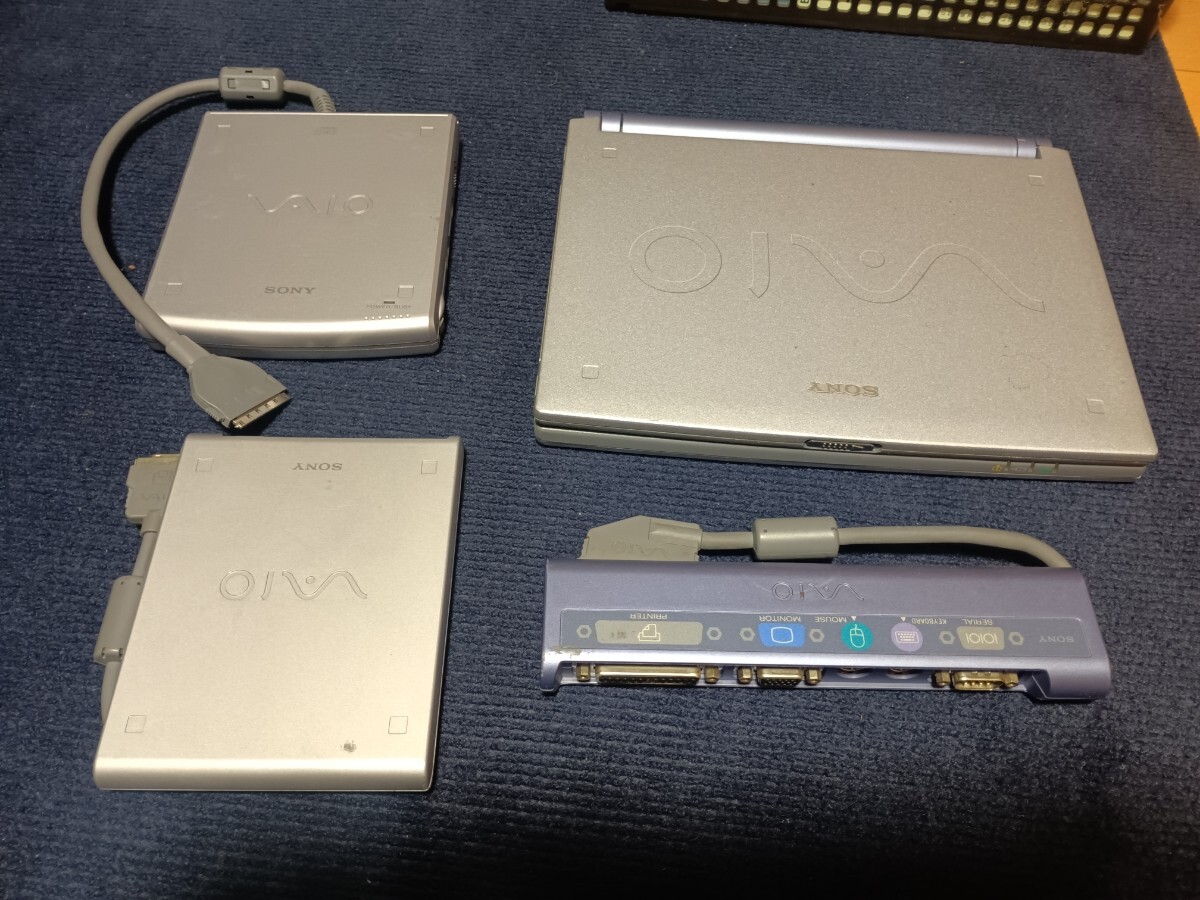 2026年最新】Yahoo!オークション -vaio ジャンク(コンピュータ)の中古