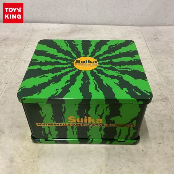 Yahoo!オークション -「サザン すいか」の落札相場・落札価格