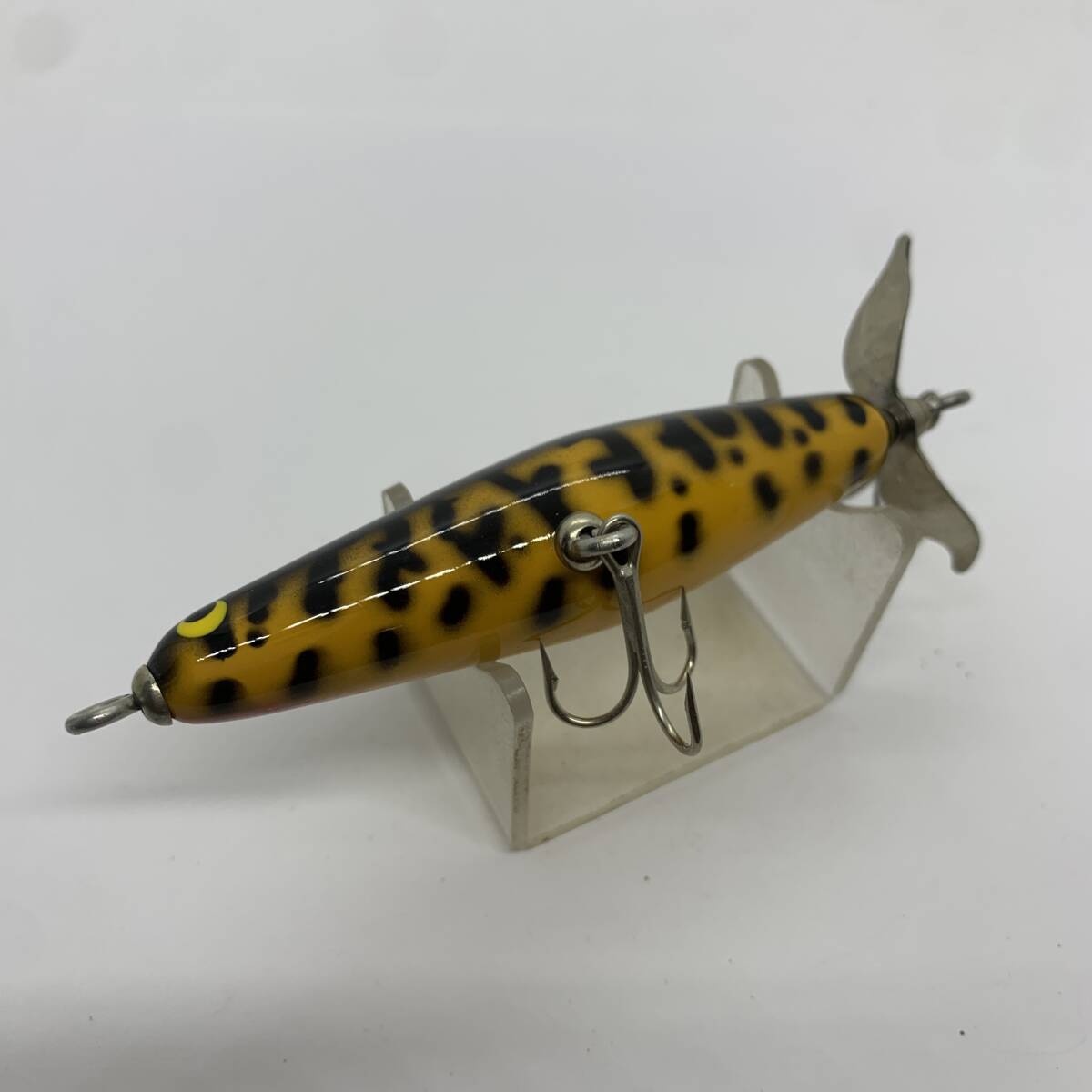 Yahoo!オークション -「balsa50 バルサ50」の落札相場・落札価格