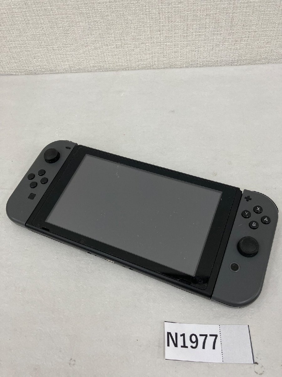 2026年最新】ジャンク状態のニンテンドースイッチの商品一覧 - Yahoo