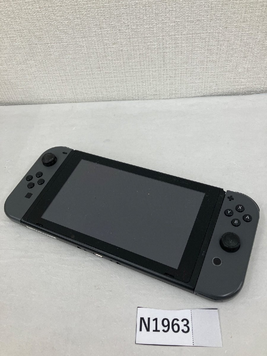 Yahoo!オークション -「nintendo switch 本体」の落札相場・落札価格