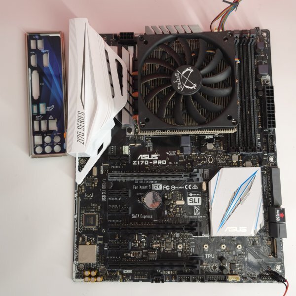 2026年最新】Yahoo!オークション -マザーボードcpuセットの中古品