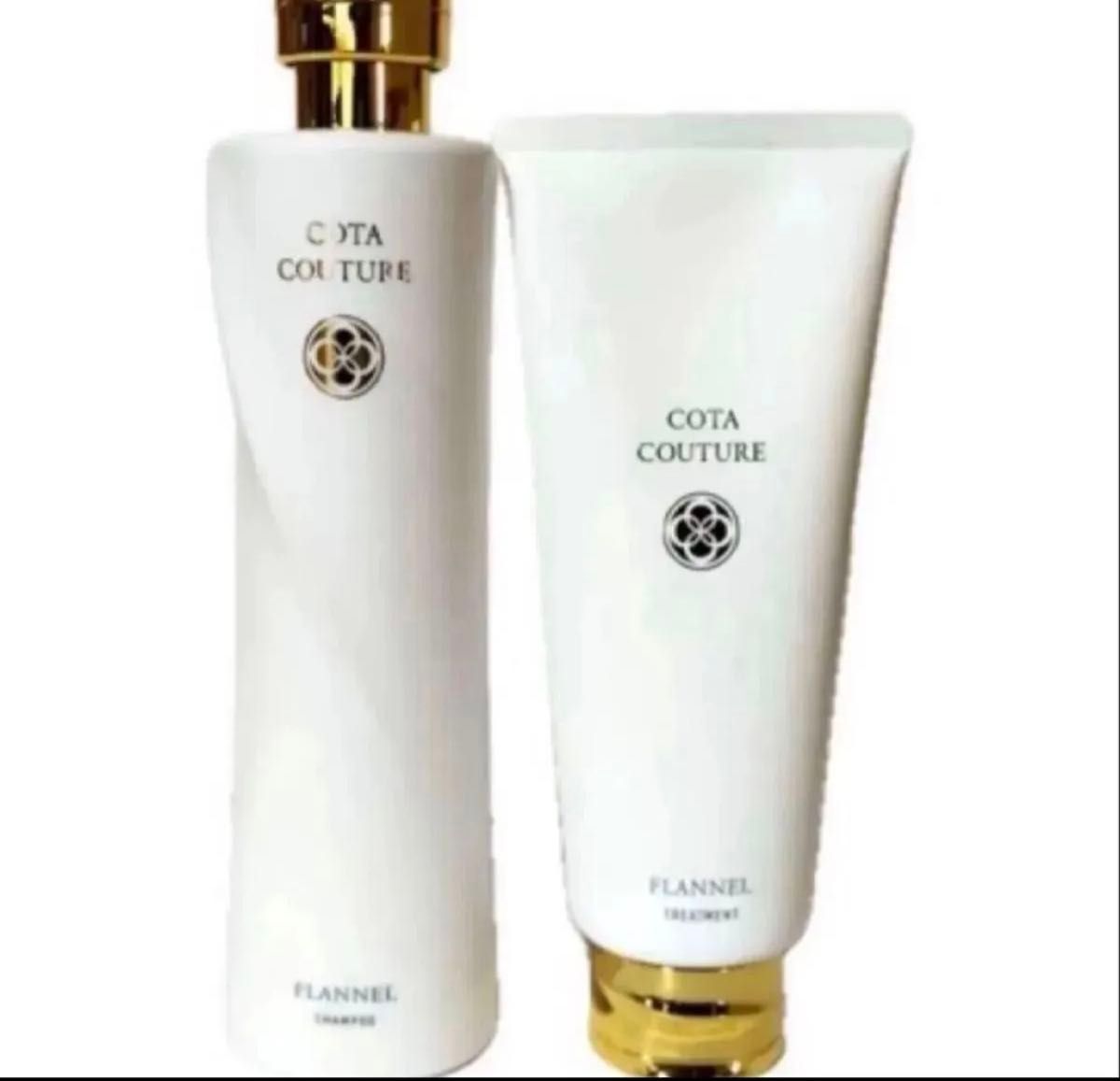 コタクチュール シャンプー ベルベット トリートメント 2リットル